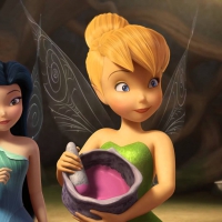 Tinker Bell and the Great Fairy Rescue (2010)