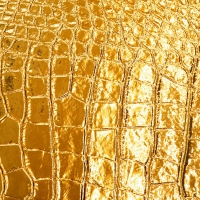 Golden