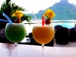 TROPICAL COCKTAILS