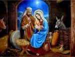 Birth of Jesus