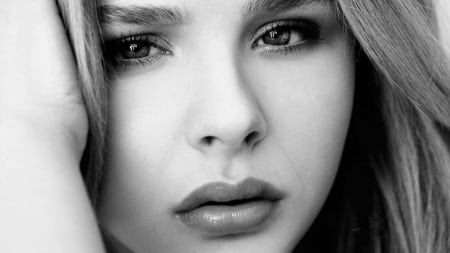 Chloe Grace Moretz - moretz, grace, chloe, women