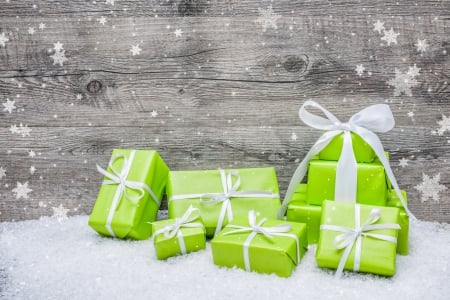 Gifts for Christmas - christmas, gifts, magic christmas, xmas, christmas gifts, merry christmas, holidays, happy holidays