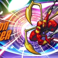 IRON SPIDER