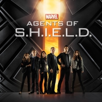 Agents of SHIELD