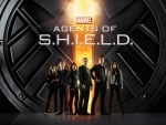 Agents of SHIELD