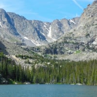 Rocky Mountain National Park