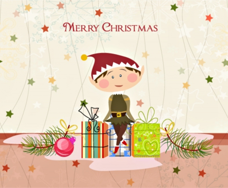 Merry Christmas - holidays, xmas, merry christmas, happy holidays, christmas