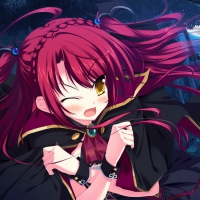 Beauty Vampire
