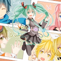 Vocaloids