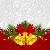 Christmas background