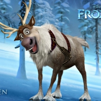 Frozen (2013)