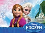 Frozen (2013)