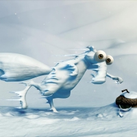 Scrat