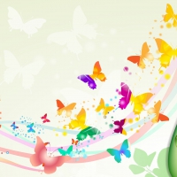 Butterfly Piano Concerto II