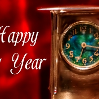 Happy New Year