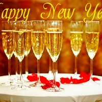 Happy New Year
