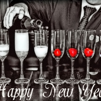 Happy New Year