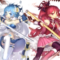 Madoka Hotti Warriors