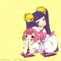 Sumomo & Kotoko