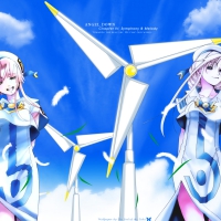 Aria Akari & Alicia