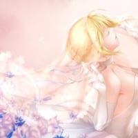 ~Saber The Bride~