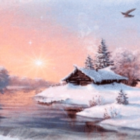 ~*~ Winter Fantasy ~*~