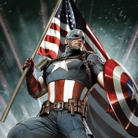 Captain America