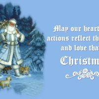 Saint Nicholas f