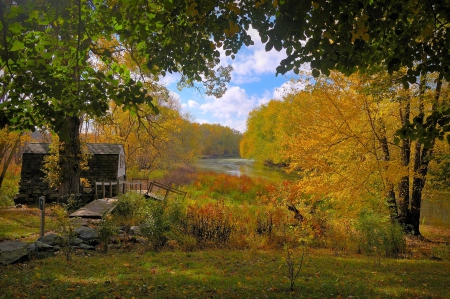 *** Autumn *** - nature, autun, fall, beautiful