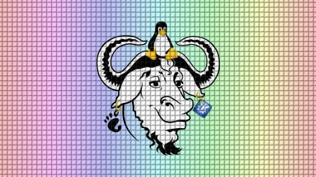 gnu/linux