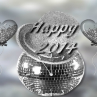 ~*~ Silver New Year ~*~