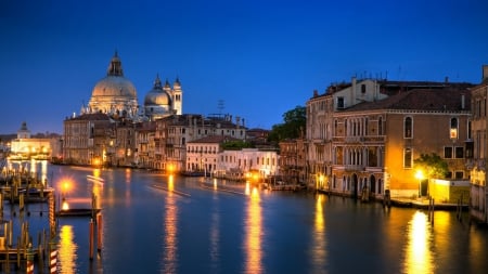 venise - venise, venice, hd, italia, city, love