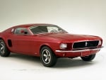 Ford-Mustang