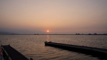 in your smile - beach, sunsets, string, song, summer, sea