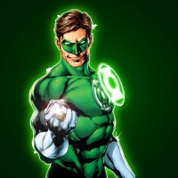 Green Lantern