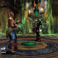 Soul Calibur 2 HD online