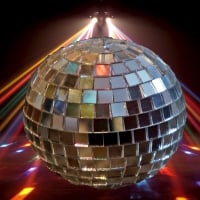 Disco Fever!!