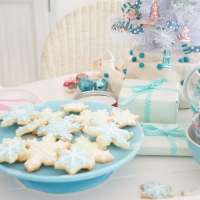 â„â„â„Pastel Christmasâ„â„â„