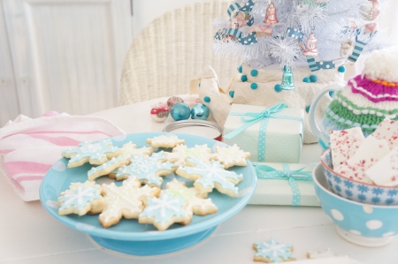 ❄❄❄Pastel Christmas❄❄❄