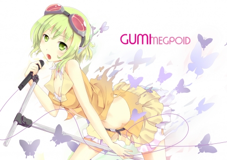 Gumimegpoid