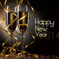 Happy 2014