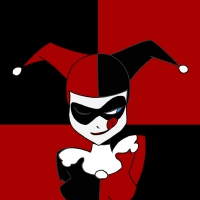 Harley-Quinn