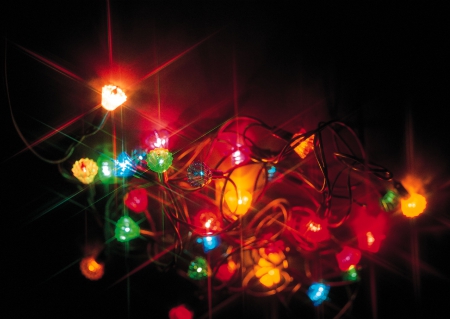 â˜€â˜€â˜€ Christmas Glimpses â˜€â˜€â˜€ - glimpses, magical, colorful, christmas, lights