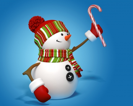 Happy Holidays - snowman, holidays, xmas, merry christmas, happy holidays, magic christmas, christmas