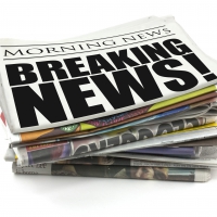 Breaking News