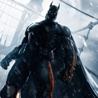 Batman Arkham Origins