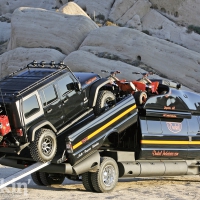 Ford F-650