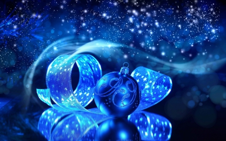 Blue Christmas