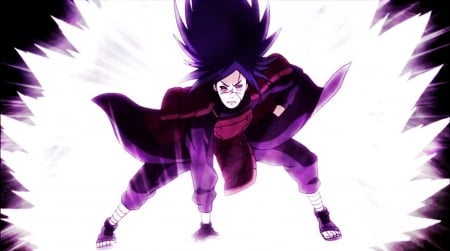 Madara Uchiha - madara, shippuden, uchiha, naruto