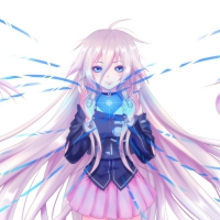 IA's love energy